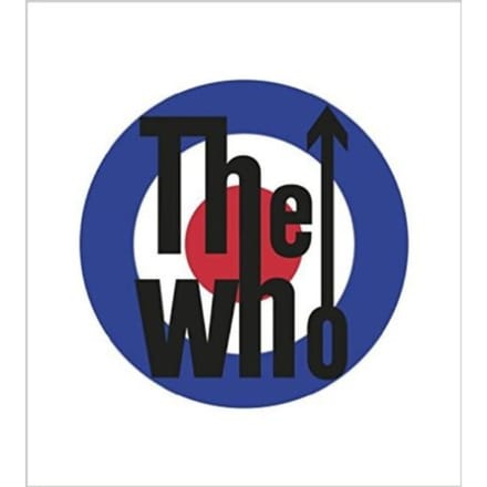 Who - Townshend, Peter