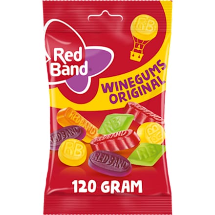 Winegums