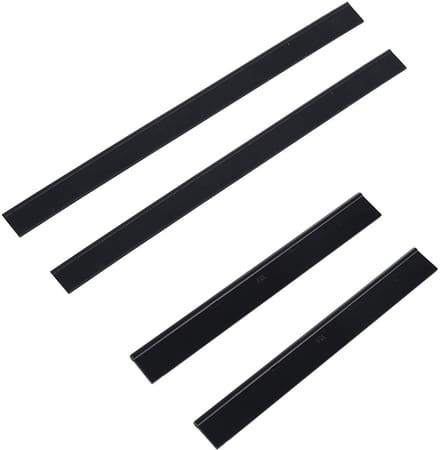 Geschikt voor Karcher raamreinigingsmachine rubberstripschraper accessoires WV2 WV5 250/170/280