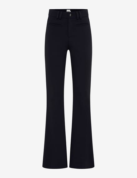 Brax Dames   Style SHAKIRA NAVY, donkerblauw, maat 38L