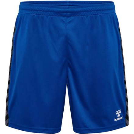 Hummel sportshort Hmlauthentic Pl Shorts 219970