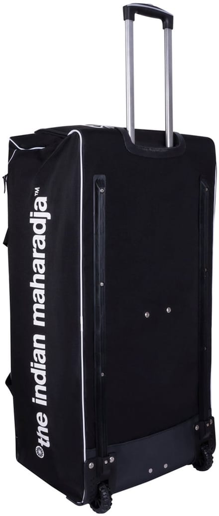 The Indian Maharadja CLX9 Goalie Wheel Bag