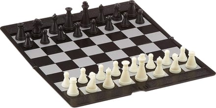 Philos Reisspel Schaken Magnetisch
