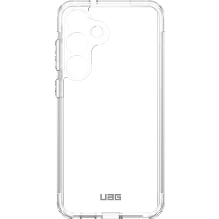 UAG Plyo Backcover geschikt voor Samsung Galaxy S25 Plus - Ice