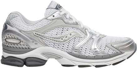 Saucony - Schoenen Olijf Saucony Progrid Triumph Sneakers Olijf S70704