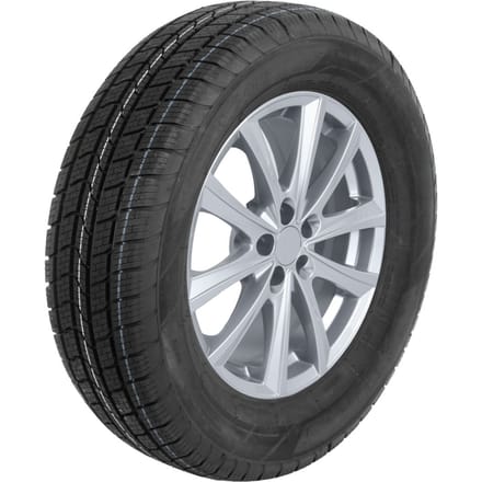 Vierseizoenenbanden APLUS A909 175/60R15 81H