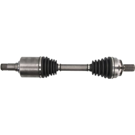 Aandrijfas POINT GEAR PNG74883