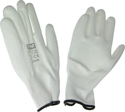 Sam Pro Schildershandschoen PU - XL