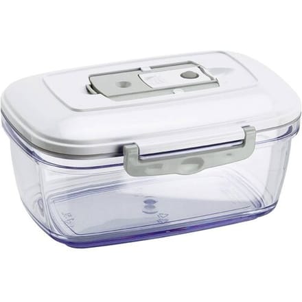 Magic Vac ACO1092 FAMILIY 1,5 l Vacuümhouder BPA-vrij