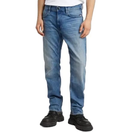Rechte jeans G-Star Mosa