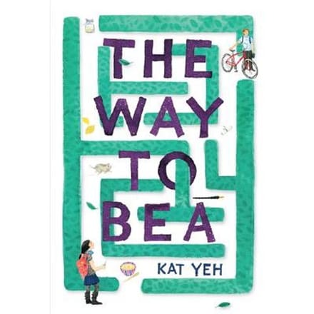The Way To Bea - Kat Yeh
