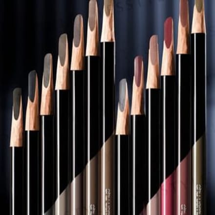 Shu Uemura - Hard 10 Eyebrow Pencil