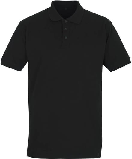 Mascot Crossover Poloshirt 50181-861 - Zwart - L