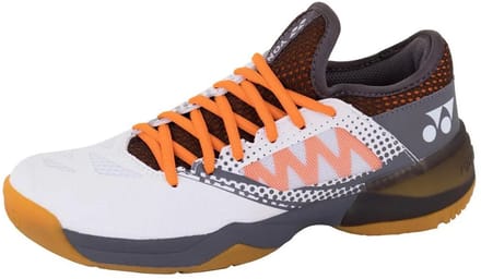 Yonex Power Cushion Comfort Z 2 Schoenen Wit EU 37 Vrouw