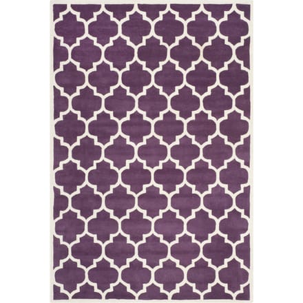 Vloerkleed Camilla wol | Safavieh