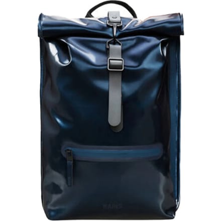 Rains Rolltop Rugzak Spill Rugzak