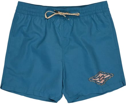 Billabong Foundation Zwembroek Blauw M Man