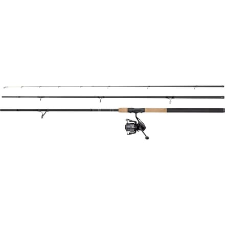 Feederhengel Zebco Combo Mono 120g