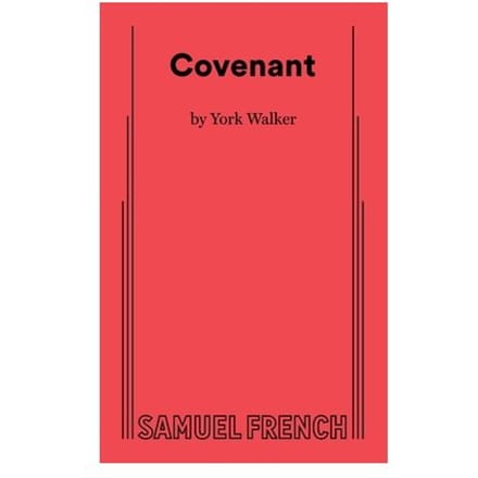Covenant - York Walker