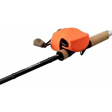 Reelbescherming 13 Fishing skull cap