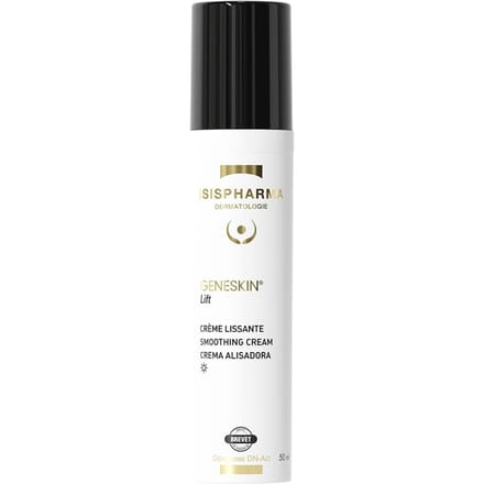 Isispharma Geneskin Lift Gladstrijkende Crème 50 ml