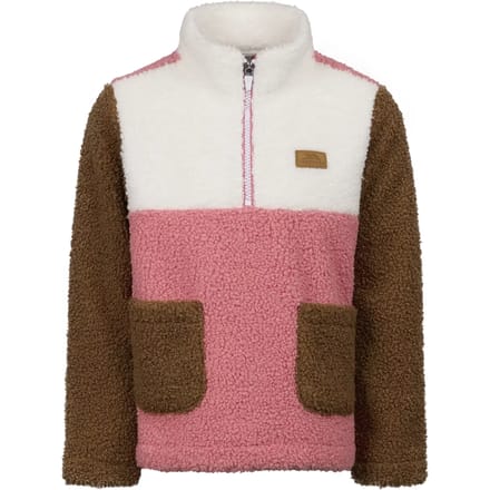 Kinderfleece Trespass Mitta