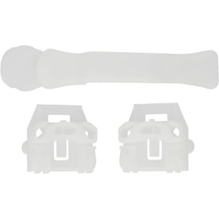Reparatieset, raamregelaar ROMIX ROM 20121