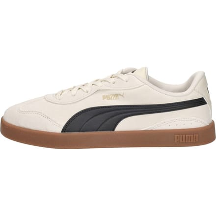 Puma Puma Club Azura Sneakers beige Suède