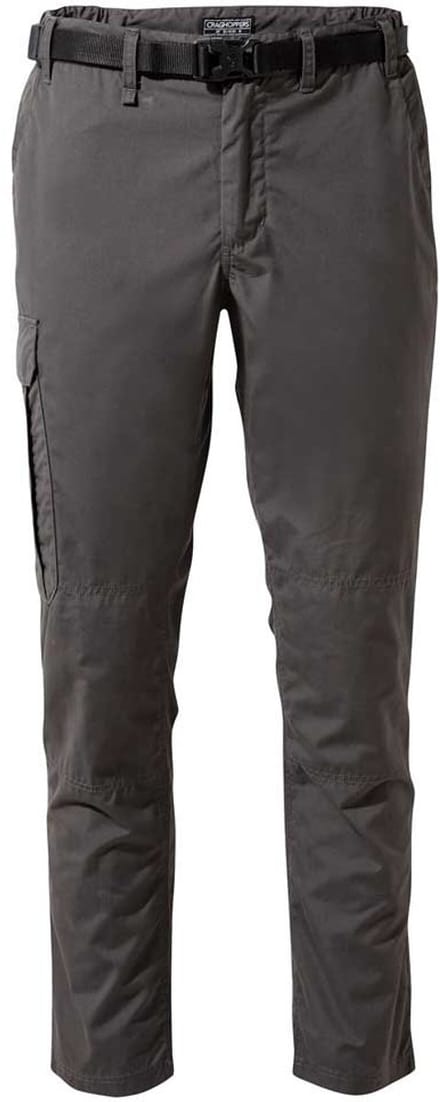 Craghoppers Kiwi Slim Broek Grijs 32 / 33 Man