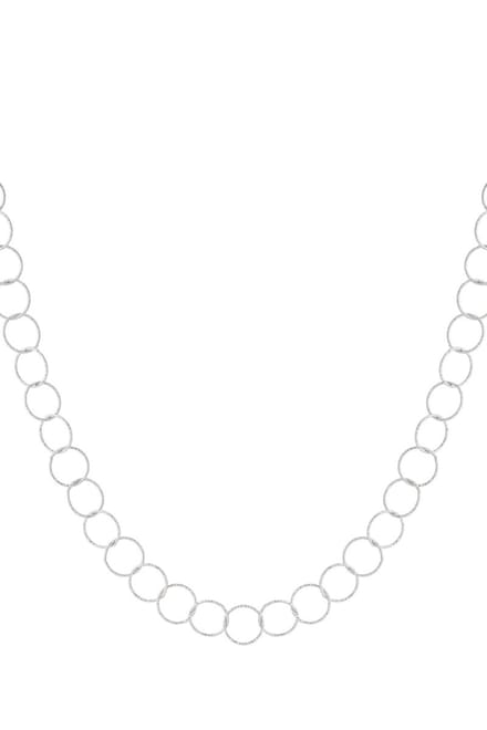 Kettingen Ketting Dagelijks Dagelijks Eenvoudig Serie Dames sieraden