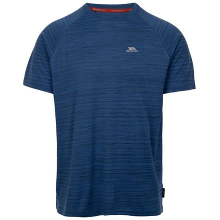 Trespass Heren leecana tp75 t-shirt