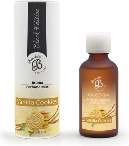 Vanilla Cookies - Boles d'olor geurolie 50 ml