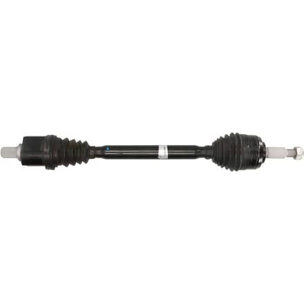 Aandrijfas POINT GEAR PNG72643 links