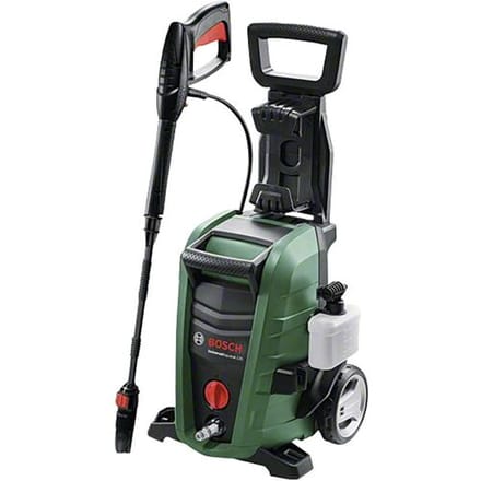 Bosch Universal Aquatak 135 Hogedrukreiniger - op snoer - 1900 W - 135 bar