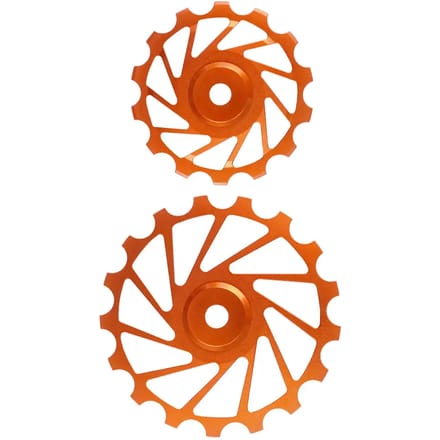 Keramische roller Nova Ride (x2)