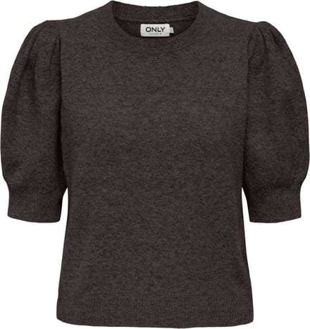 ONLY - ONLRICA 2/4 PULLOVER KNT Dames Trui