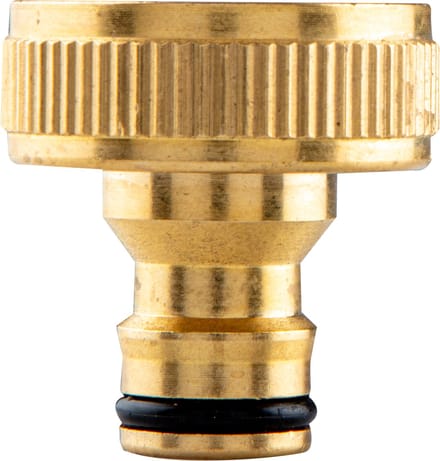 Neo Messing Kraanstuk 3/4" - 1"