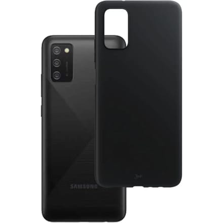 Smartphone hoesje 3MK Samsung Galaxy A03s 4G