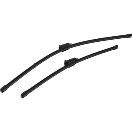 Wisserblad DENSO DF-203, 580/350mm, Voor