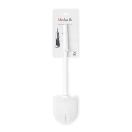 Brabantia ReNew Vervangingsborstel - White