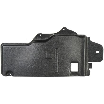 Afdekking motor REZAW-PLAST RP150516