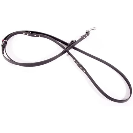 Leren hondenriem Martin Sellier Bico 499