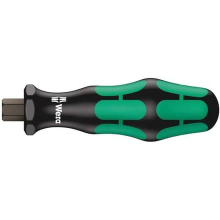 Vario-handgreep Binnenzeskant 6mm Wera