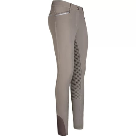 Damesbroek met volledige grip Imperial Riding El Capone