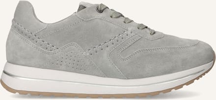 Gabor 336 Sneakers - Dames - Grijs