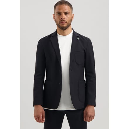 Dstrezzed Ds_norris Tech Blazer Black size L | Blazers Outlet | Men | Black
