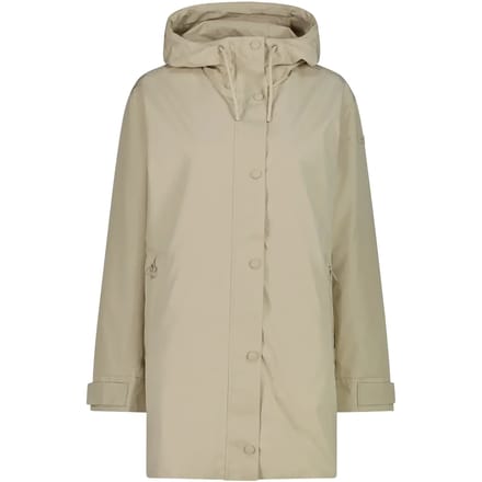 Parka 3 lagen vrouw CMP