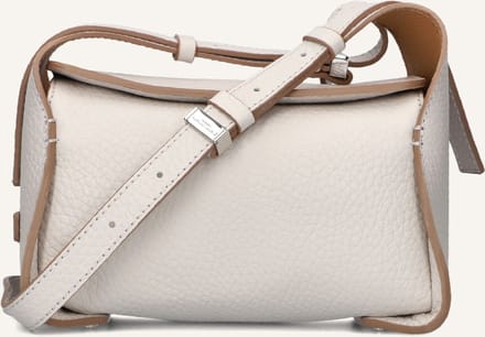 Gianni Chiarini Penelope 11350 Schoudertassen Dames - Wit - Maat ONESIZE