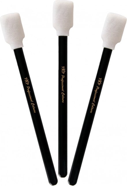 PXP Lollypop powder applicators 3