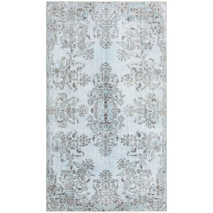 Vloerkleed Berra handgemaakt wol | Hadorn